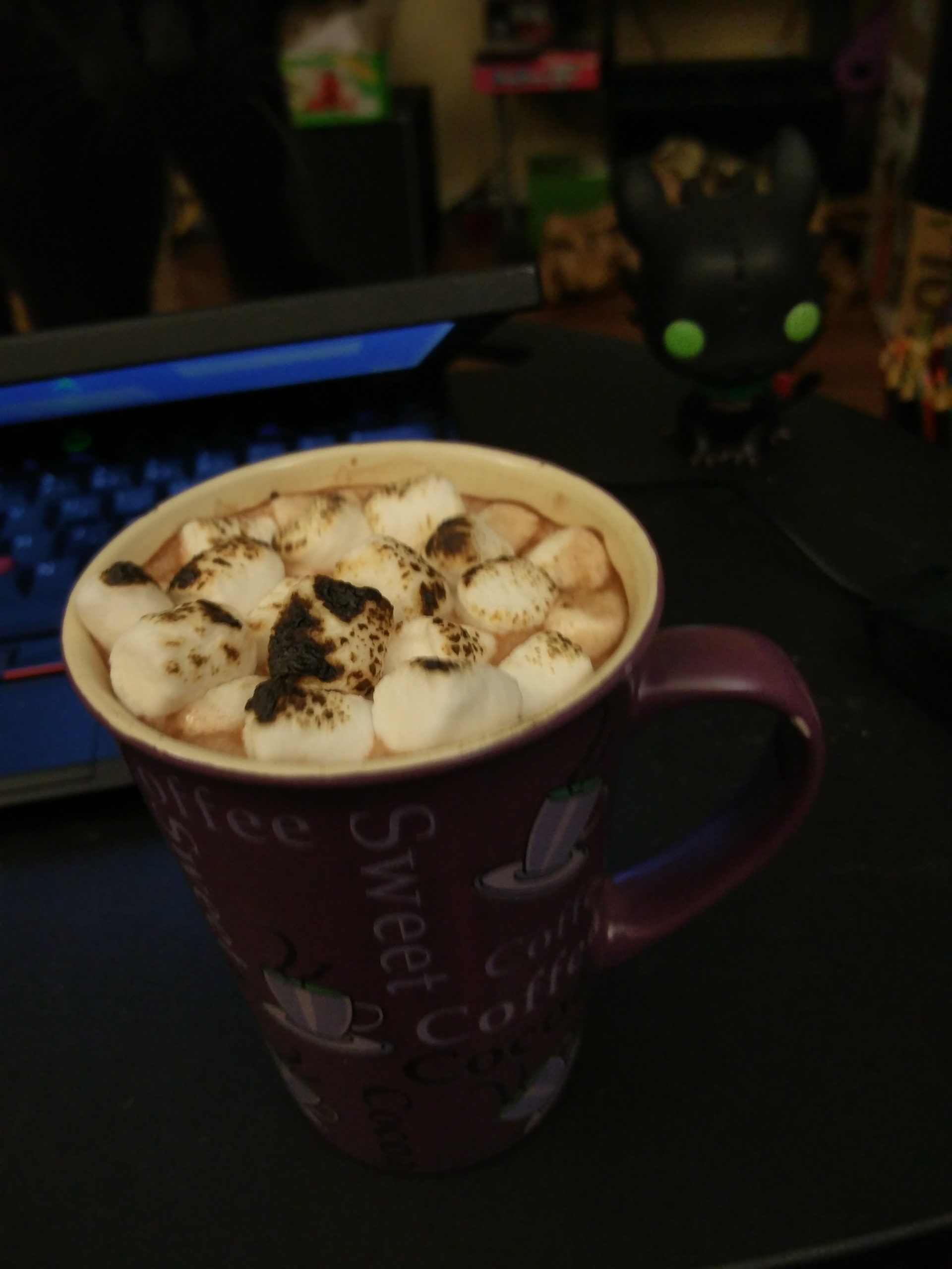 Hot Cocoa Mix